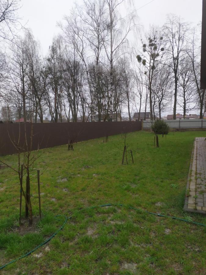 Лукі Vila Svityaz' Exterior foto