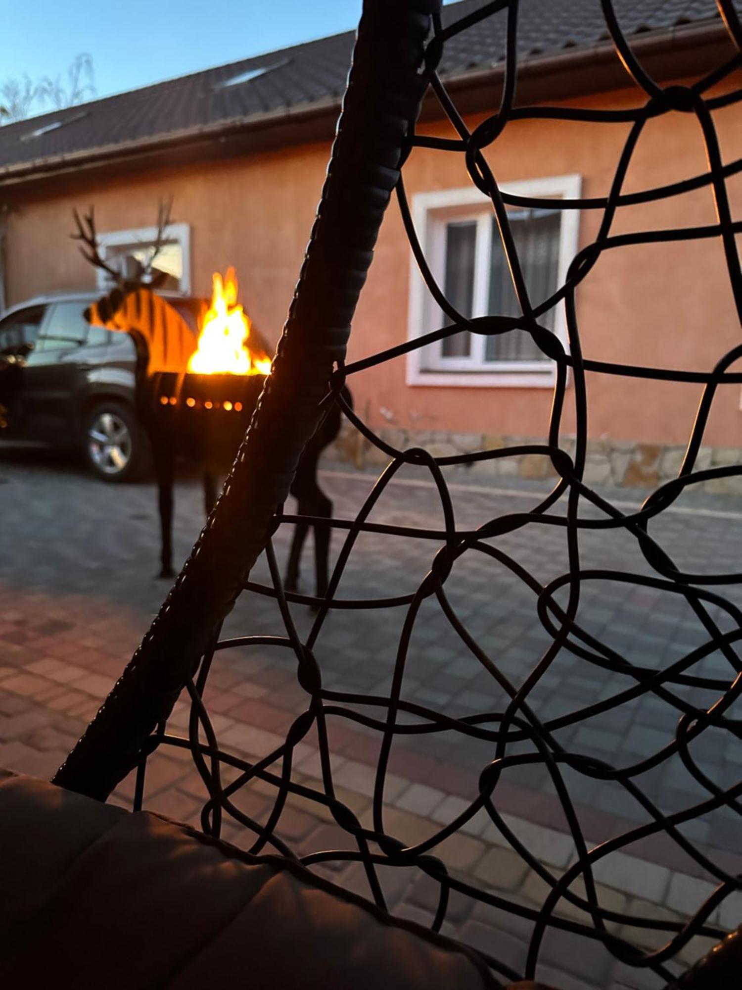 Лукі Vila Svityaz' Exterior foto