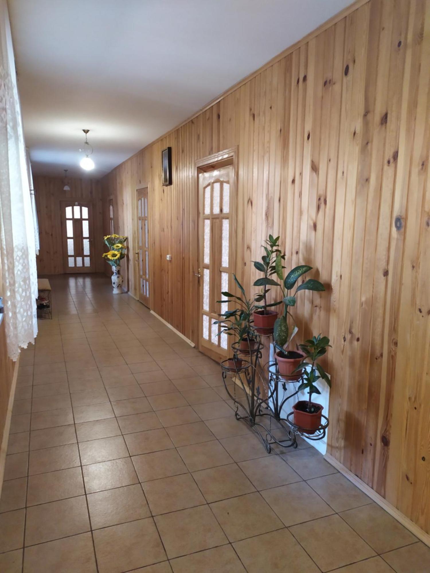 Лукі Vila Svityaz' Exterior foto